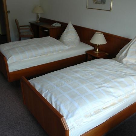 Hotel Heyder Burscheid Eksteriør billede