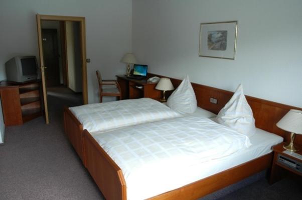 Hotel Heyder Burscheid Værelse billede